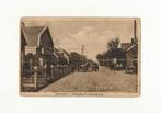 Oostzaan Kerkbuurt Noordeinde - 1920/1930 -, Verzamelen, Ansichtkaarten | Nederland, Ophalen, 1920 tot 1940, Gelopen, Noord-Holland