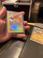 Dragonite skyridge reverse holo, Hobby en Vrije tijd, Verzamelkaartspellen | Pokémon, Ophalen of Verzenden, Zo goed als nieuw