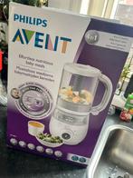 Philips Avent 4 in 1 Healthy baby food maker., Ophalen of Verzenden