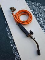 te koop enkele soldeer branders en soldeer bouten  zgan, Tuin en Terras, Onkruidbranders, Ophalen of Verzenden, Zo goed als nieuw