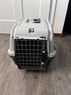 Transsportbox, Ophalen of Verzenden, Zo goed als nieuw