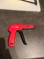 Tie wrap / trekband kniptang Facom 986075, Ophalen of Verzenden, Gebruikt