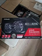 ASRock Challenger RX6800XT OC edition, Computers en Software, Videokaarten, AMD, PCI-Express 4, Ophalen of Verzenden, Zo goed als nieuw