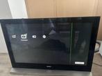 Sony bravia television 40 inch, Ophalen, Gebruikt, 50 Hz, LCD