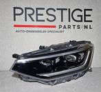 Koplamp VW TAIGO 2G7 IQ.LIGHT LED LINKS 2G7941035C VOLKSWAGE, Ophalen of Verzenden, Herkomst onderdeel bekend, Gebruikt