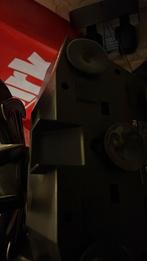 Playstation race simulator stuur, Spelcomputers en Games, Spelcomputers | Sony PlayStation Consoles | Accessoires, Gebruikt, Ophalen of Verzenden