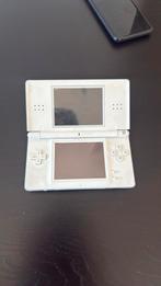 Nintendo ds lite, Spelcomputers en Games, Spelcomputers | Nintendo DS, Ophalen of Verzenden, Zo goed als nieuw