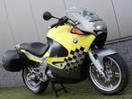 BMW K 1200 RS (bj 1997), Motoren, Motoren | BMW, 4 cilinders, Bedrijf, Toermotor, 1200 cc