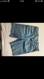 Jacob cohen korte jeans maat 34, Blauw, Ophalen of Verzenden, Zo goed als nieuw, Jacob Cohen