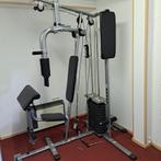 Fitnessapparatuur, Homegym, Ophalen, Zo goed als nieuw