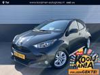 Toyota Yaris 1.5 Hybrid 115 Active Apple carplay en/of Andro, Gebruikt, Zwart, Bedrijf, Hybride Elektrisch/Benzine