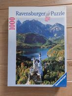 Ravensburger 1000 stukjes, Ophalen of Verzenden, 500 t/m 1500 stukjes, Zo goed als nieuw