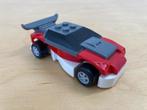 LEGO Racers - McDonalds Happy Meal Racers Car 3 - Raceauto 3, Ophalen of Verzenden, Gebruikt, Complete set, Lego