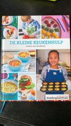 Stichting Voedingscentrum Nederland - De Kleine Keukenhulp, Ophalen of Verzenden, Zo goed als nieuw, Stichting Voedingscentrum Nederland