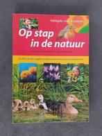 Op stap in de natuur - veldgids voor kinderen, Ophalen of Verzenden, Zo goed als nieuw, Natuur algemeen, Holger Haag