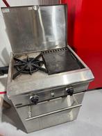 Boretti buitenkeuken Modulo Teppanyaki, Ophalen, Gebruikt