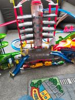 Majorette garage, Ophalen, Zo goed als nieuw, Jongen of Meisje