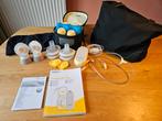 Medela Freestyle Flex inclusief toebehoren, Kinderen en Baby's, Babyvoeding en Toebehoren, Gebruikt, Ophalen of Verzenden, Borstkolf