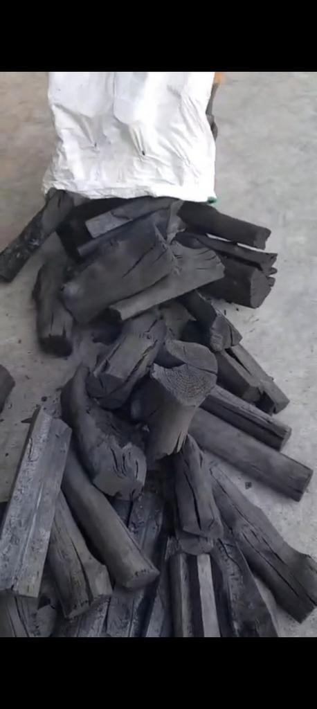 HOUTSKOOL, Tuin en Terras, Houtskoolbarbecues, Nieuw, Ophalen of Verzenden