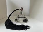 Stijlvolle vintage parfumverstuiver – Art deco stijl, Antiek en Kunst, Ophalen of Verzenden