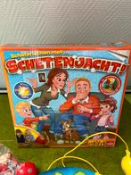 Schetenjacht spel, Hobby en Vrije tijd, Gezelschapsspellen | Bordspellen, Drie of vier spelers, Ophalen of Verzenden, Zo goed als nieuw