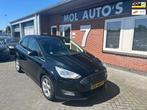 Ford C-Max 1.5 Titanium , APK 11-26 , Panodak Automaat, Auto's, 15 km/l, Euro 6, 4 cilinders, 150 pk