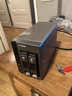Qnap 219 p te koop, Ophalen of Verzenden, Niet werkend