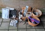 Diverse spullen - Gratis, Ophalen, Gebruikt