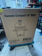 Nieuw Kamado Compact 15” BBQ – met bon – Den Haag, Ophalen of Verzenden, Nieuw