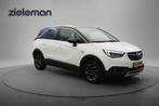 Opel CROSSLAND X 1.2 Turbo Edition 2020 - Carplay, Navi, Cam, Electronic Stability Program (ESP), Gebruikt, Euro 6, 1199 cc