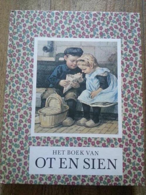 Het Boek Van Ot En Sien Boek [Nieuw], Boeken, Kinderboeken | Jeugd | 13 jaar en ouder, Nieuw, Ophalen of Verzenden