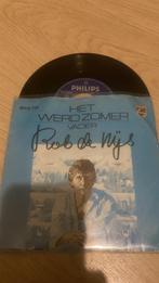 Het werd zomer, Ophalen of Verzenden, Zo goed als nieuw, Nederlandstalig