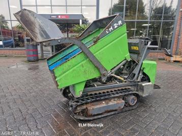 Messersi CH-2R (2018) beschikbaar voor biedingen