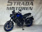 YAMAHA MT 09 ABS (bj 2017), Bedrijf, Naked bike