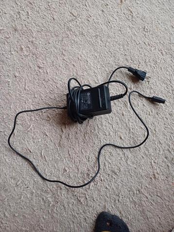 Originele gamecube voeding en AV kabel beschikbaar voor biedingen