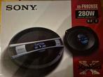 Sony Xplod XS-F6926SE Auto Speakers, Auto diversen, Ophalen, Gebruikt