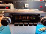 mitsubishi autoradio cassette 8track retro stereo oldtimer, Verzenden, Gebruikt