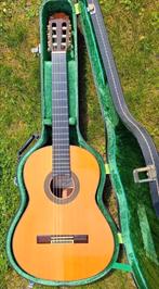 Yamaha GC7 uit 1980 luthier Hideyuki Ezaki, Ophalen of Verzenden, Gebruikt, Klassieke of Spaanse gitaar