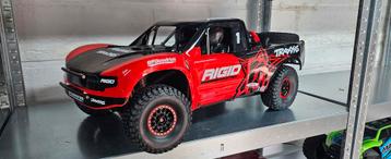 Traxxas Unlimited Desert Racer [1:7] [Scale build] beschikbaar voor biedingen