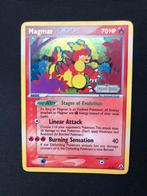 Magmar 21/92 - Ex Legend Maker - 2006 - Reverse Holo, Ophalen of Verzenden, Zo goed als nieuw, Losse kaart