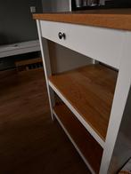 Keukenkast - Bijzetmeubel, Ophalen, Minder dan 50 cm, Zo goed als nieuw, Minder dan 25 cm