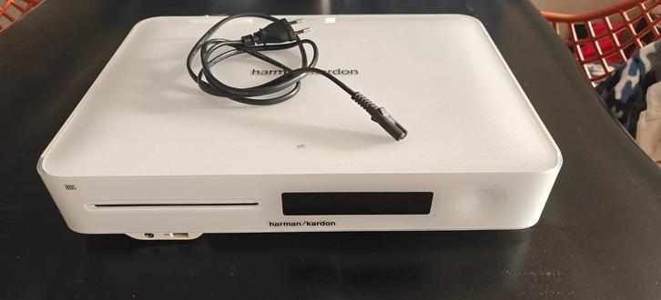 Harman Kardon BDS 580 - Defect, Audio, Tv en Foto, Home Cinema-sets, Niet werkend, Blu-ray-speler, 5.1-systeem, 70 watt of meer