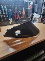 Piaggio zip sp h2o origineel hielkap bougiekap, Ophalen, Gebruikt, Kap, Piaggio