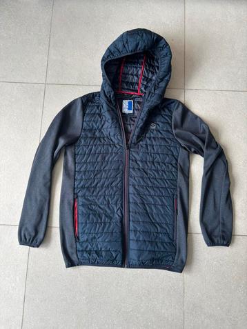 Tussenjas zomerjas vest mt 176, S, XS Jack &Jones jongensjas beschikbaar voor biedingen