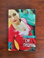 De reünie - Simone van der Vlugt, Ophalen of Verzenden, Zo goed als nieuw, Nederland