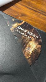 Dark Souls art book 2 cd soundtracks behind the scenes, Ophalen of Verzenden, Zo goed als nieuw