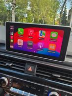 Apple CarPlay & Android Auto Audi Inbouw | MMI, Ophalen, Nieuw
