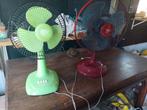 Ventilatoren, Ophalen, Gebruikt, Statiefventilator