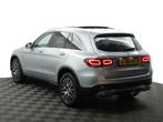 Mercedes-Benz GLC 300de 4MATIC 335pk AMG Prestige aut- Panod, Auto's, Mercedes-Benz, Automaat, Gebruikt, SUV of Terreinwagen, Zilver of Grijs