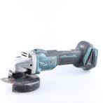 Makita DGA504 Haakse Slijper Body, Doe-het-zelf en Verbouw, Gereedschap | Slijpmachines, Makita, Zo goed als nieuw, Support@makita.com
